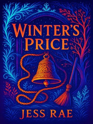 cover image of Winter's Price